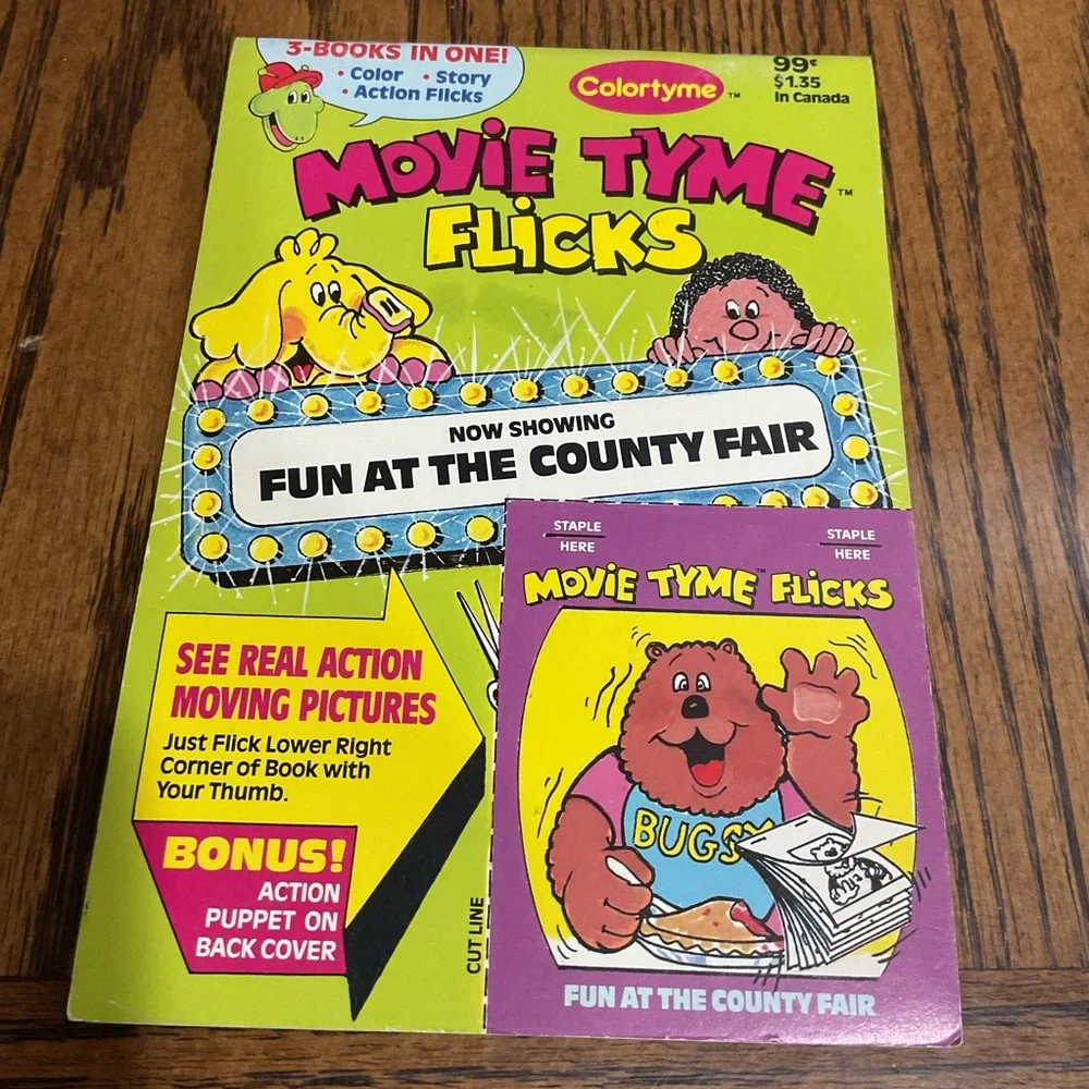 N/A mad libs